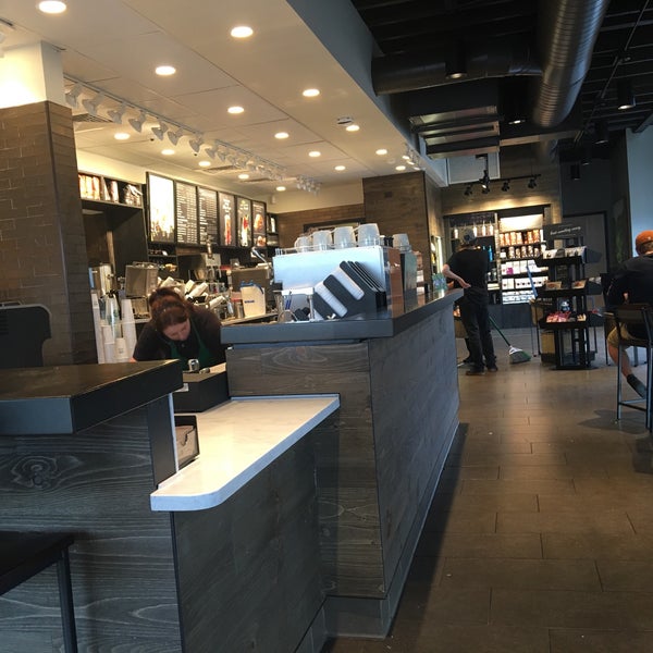 Starbucks Kendrick Lake Lakewood, CO