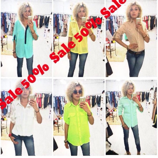 Irida Store Интернет Магазин