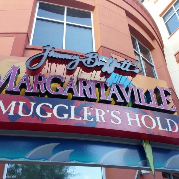 Margaritaville CLOSED (Now Closed) American Restaurant in Glendale