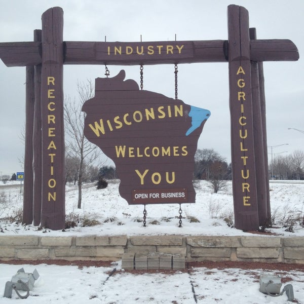 Beloit Travel Wisconsin Center Beloit, WI