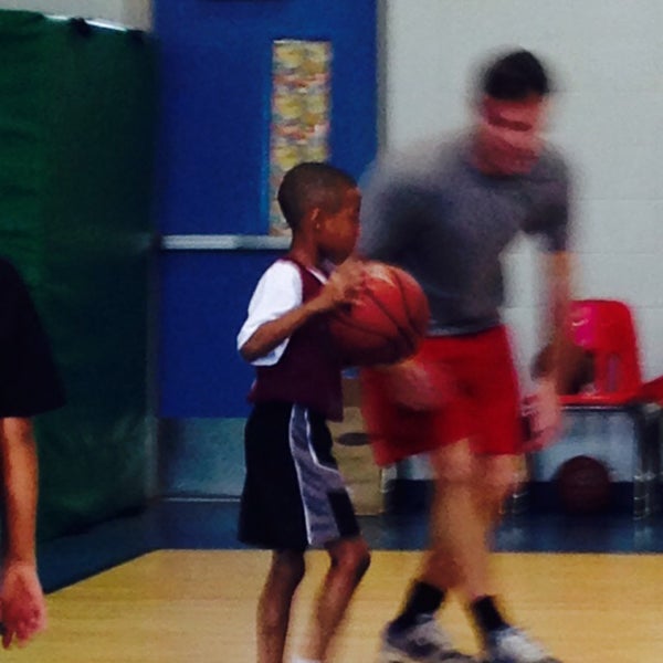 Bunker Hill Elementary School