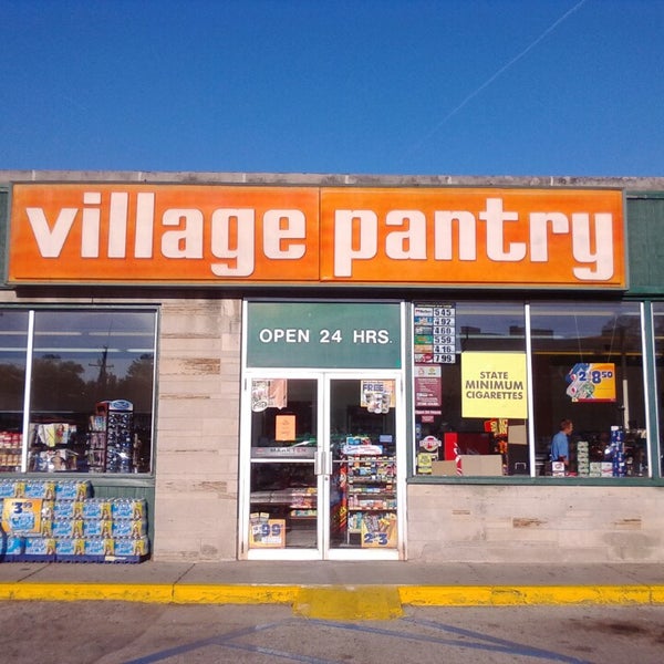 Photos At Village Pantry Food Drink Shop
