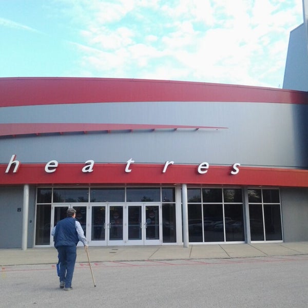 AMC Showplace Bloomington 12 - Bloomington, IN