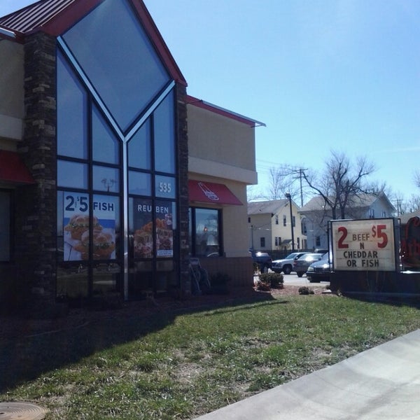 Arby's 3 tips from 213 visitors