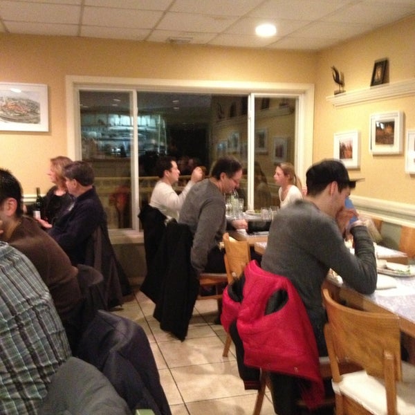 Thai Berry Kitchen Monroe, CT