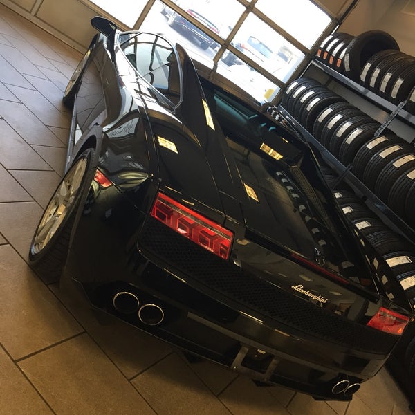 flow audi greensboro north carolina