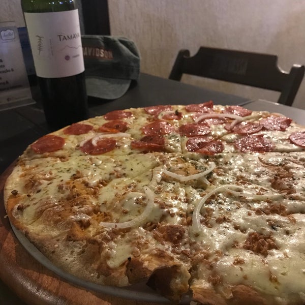 GOOD PIZZA - Delivery De Pizza no Farol de itapuã