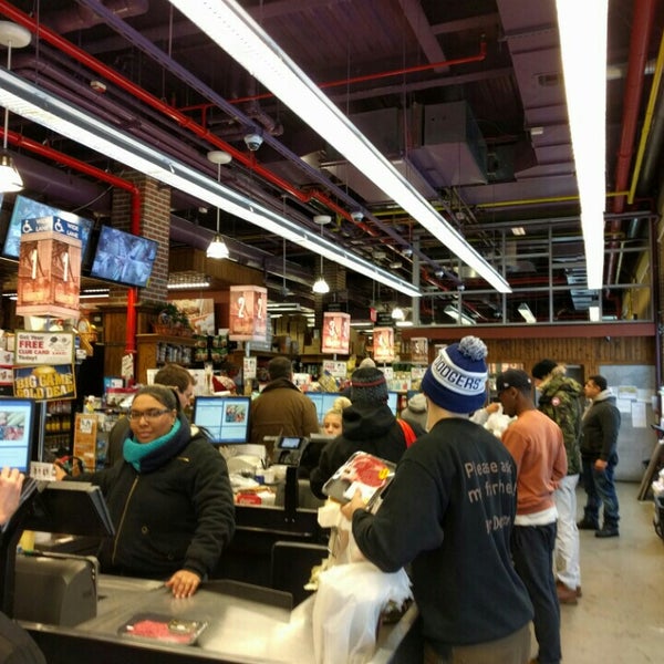 Photos at Brooklyn Harvest Market Williamsburg 32 tips