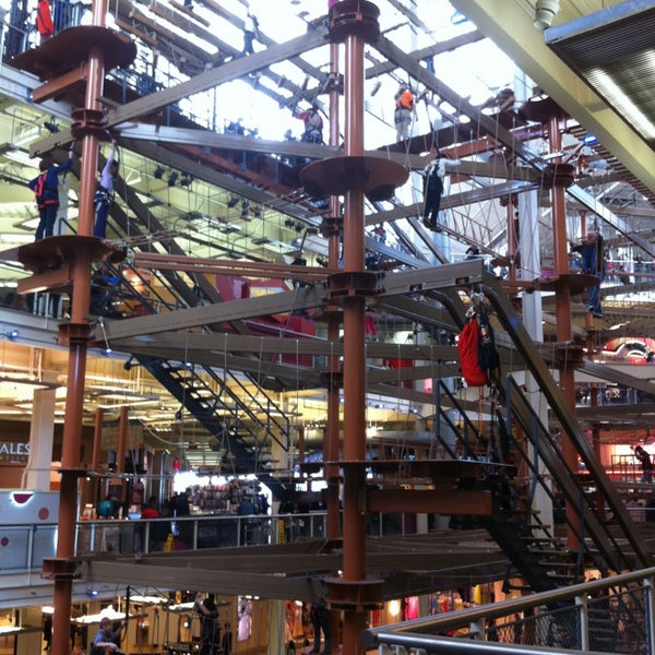 Photos at Palisades Center Mall 142 tips