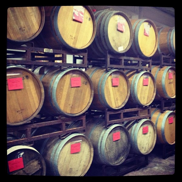 St. Julian Winery 716 S Kalamazoo St