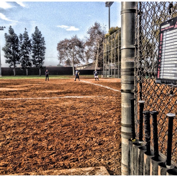 Shively Park Park in South El Monte