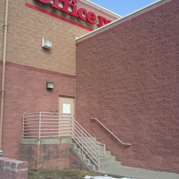 Office Depot 3 tavsiye