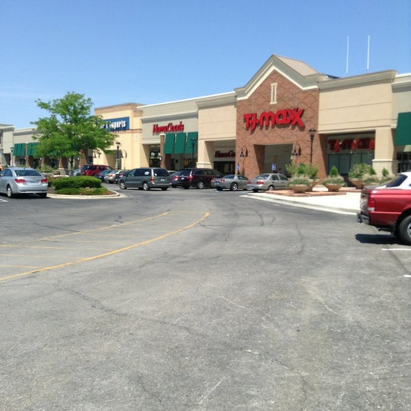 HomeGoods Furniture and Home Store in Kansas City