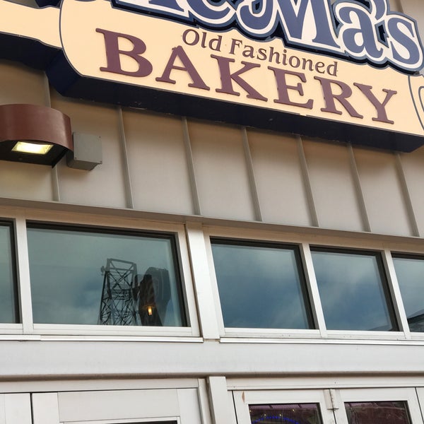 Photos at MeMa's OldFashion Bakery (Now Closed) 8 tips