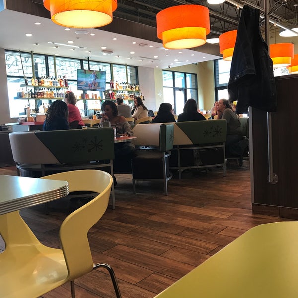 Photo taken at Snooze an AM Eatery by David A. on 3/2/2020