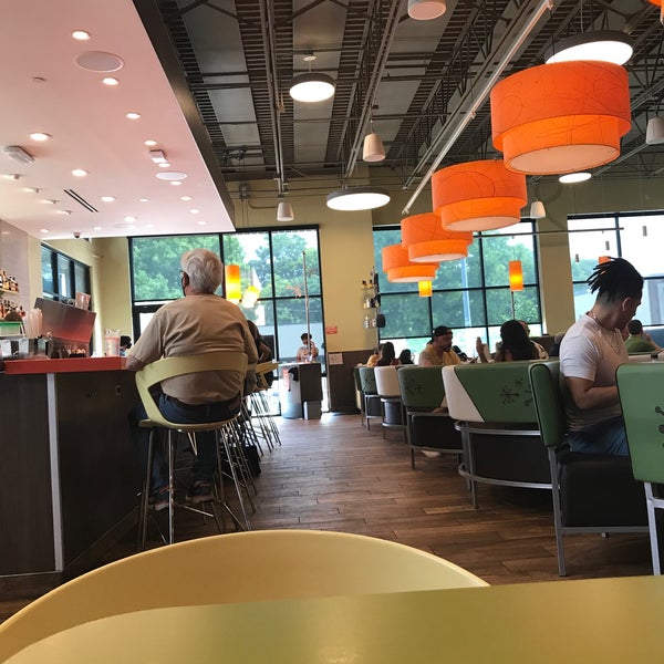 Photo taken at Snooze an AM Eatery by David A. on 7/22/2021