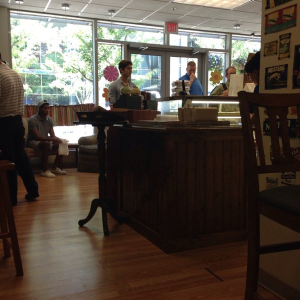 Photos at MeMa's OldFashion Bakery (Now Closed) 8 tips