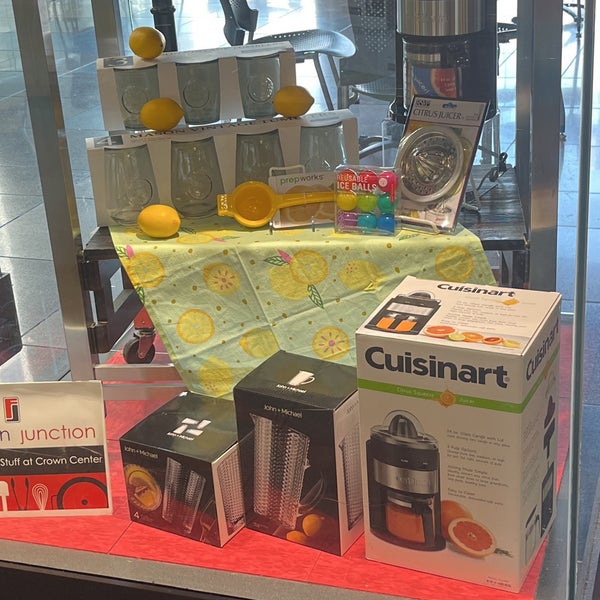 Function Junction 6 tips from 318 visitors