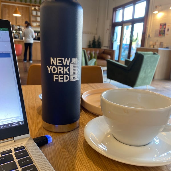 Luminary Coffee Coffee Shop in Lambertville