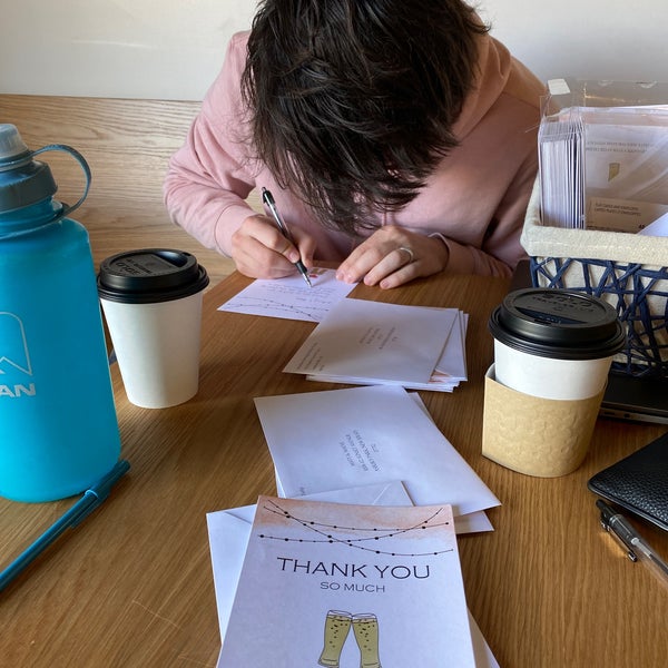 Luminary Coffee Coffee Shop in Lambertville