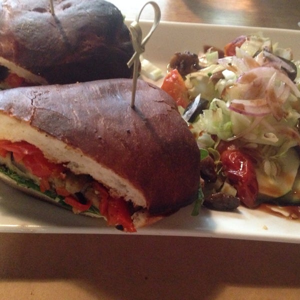 Photos at Vero Restaurant Miami Central Business District 19 tips