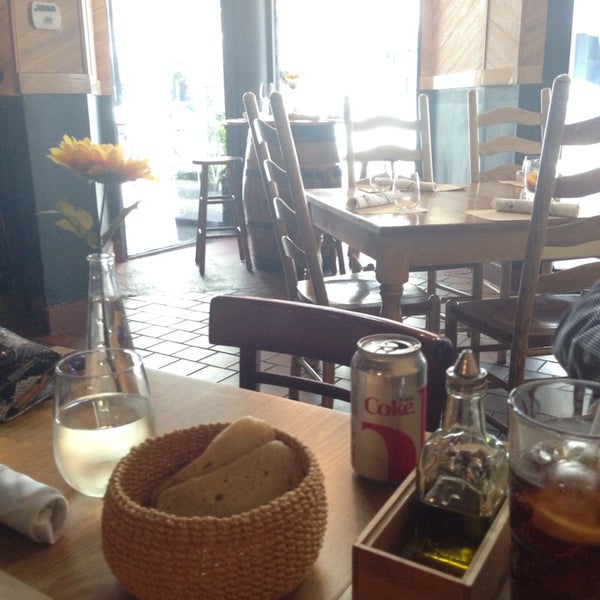 Photos at Vero Restaurant Miami Central Business District 19 tips