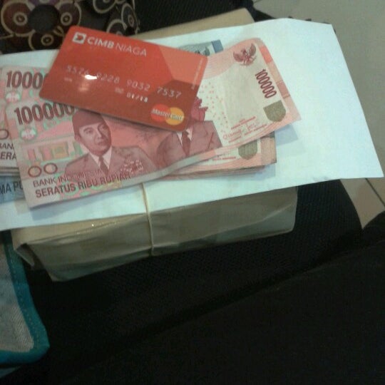 Photos At Bank Cimb Niaga Legian Kuta Badung Bali