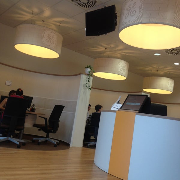 Photos At Ge Money Bank Now Closed Bank In Brno