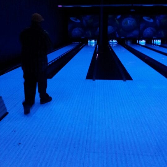 Photos at Strikes Family Entertainment (Now Closed) Bowling Alley in Elk Grove