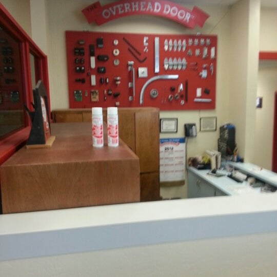 Photos At Overhead Door Company Of Sacramento Parkway South