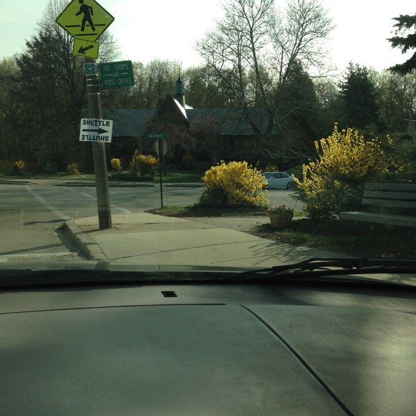 Waban Library Library in Waban