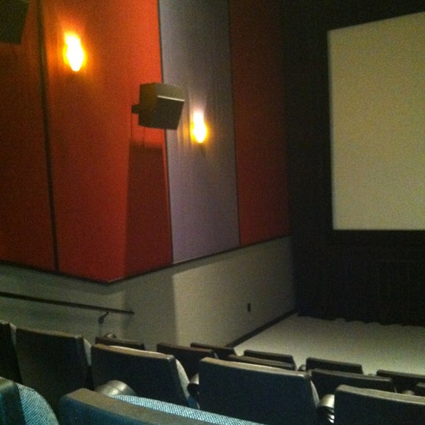 Wolf Theatres Multiplex In Greensburg