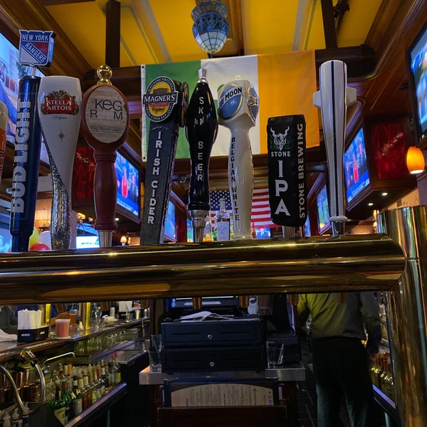 Photo taken at The Keg Room by Delvis on 11/5/2019