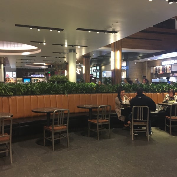 Photo taken at Westfield Valley Fair Dining Terrace by Marie on 2/17/2017