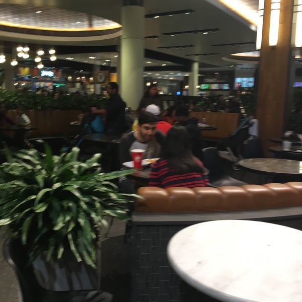 Photo taken at Westfield Valley Fair Dining Terrace by Marie on 12/22/2015