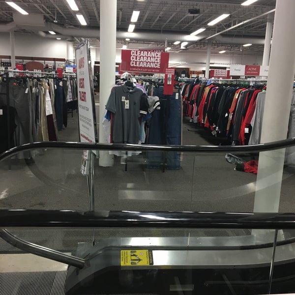 Burlington Coat Factory: CLEARANCE !! CLEARANCE !! CLEARANCE