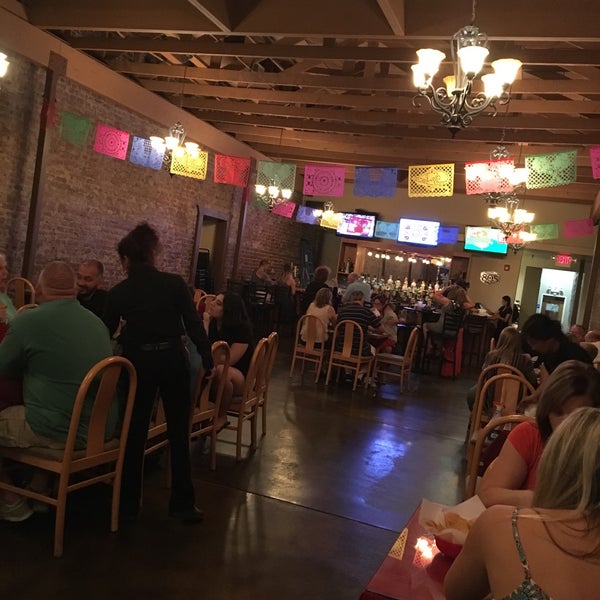 Salsa's Cantina Downtown Clovis Clovis, CA