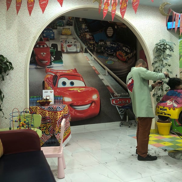 Photos At Little Hero Kids Salon 8 Visitors