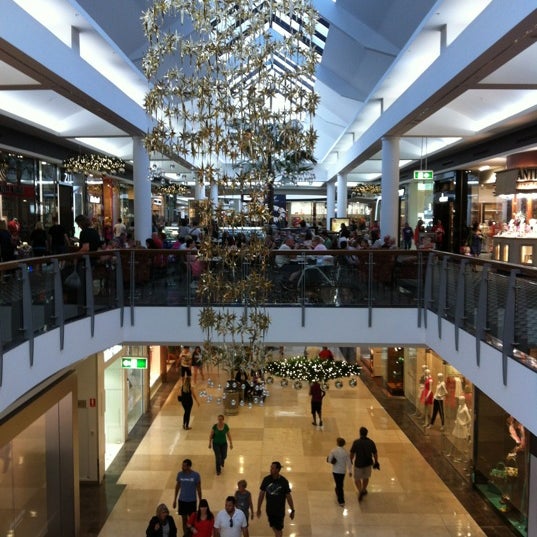 Westfield Carindale 1151 Creek Rd