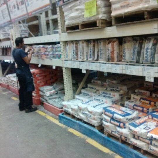 The Home Depot (Now Closed) Torreon, Coahuila de Zaragoza