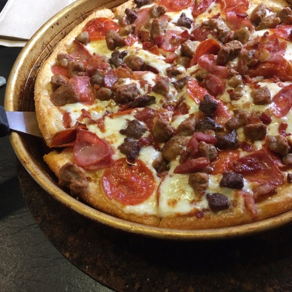 Pizza Hut Pizzeria in Cocoa Beach