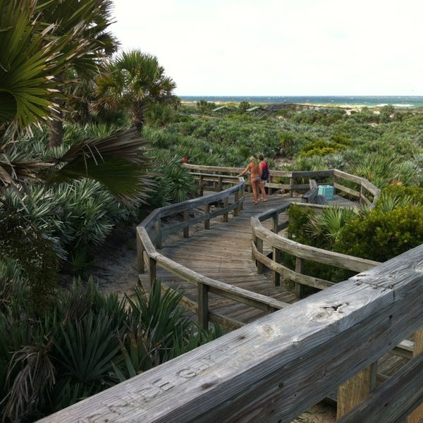 Ponce Inlet Park 8 tips from 505 visitors