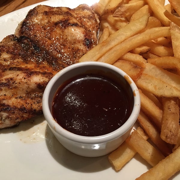 Outback Steakhouse 11875 Gateway West Boulevard