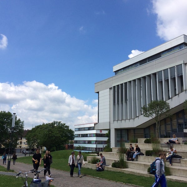 universitat hildesheim marienburger platz 22