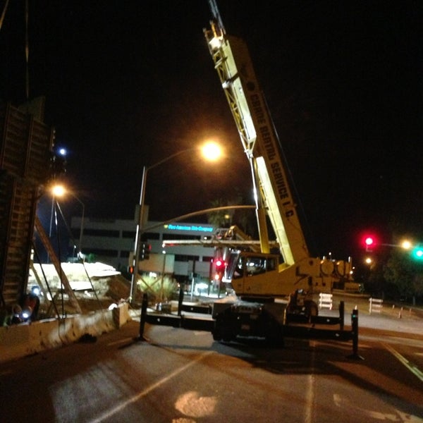 76 Fuel Station in Riverside