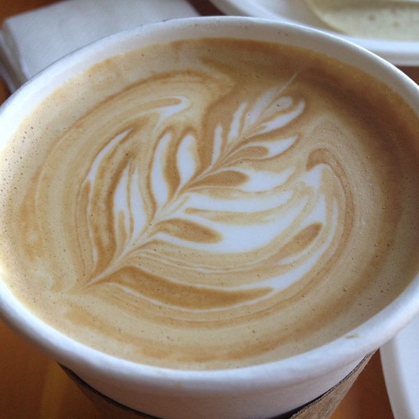 Portfolio Coffeehouse Long Beach, CA