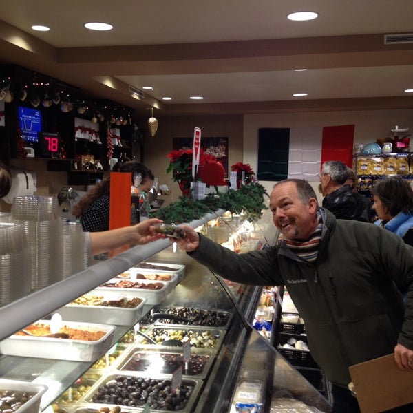 Valoroso Foods Kelowna, BC