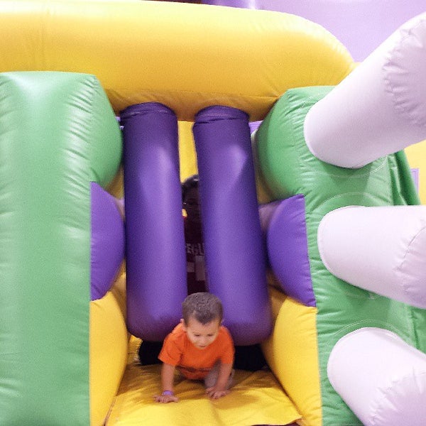 Monkey joes 4 tips from 306 visitors