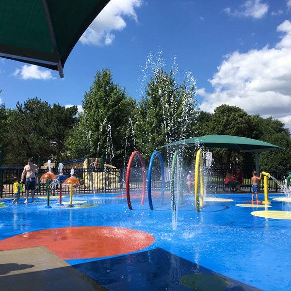 Moore Park Geneva, IL