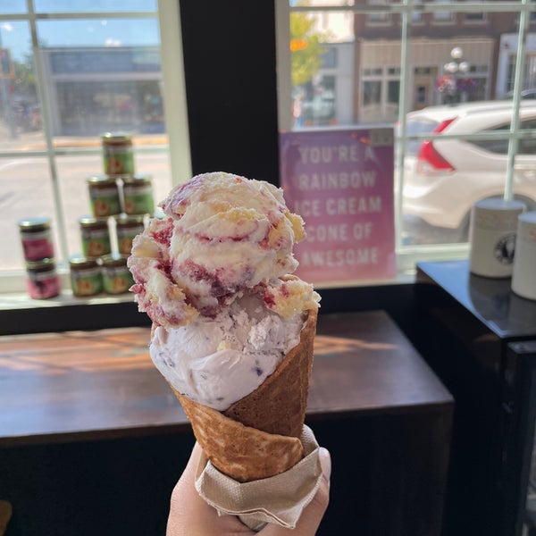 Sweet Peaks Kalispell, MT